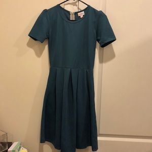 LuLaRoe XS Amelia